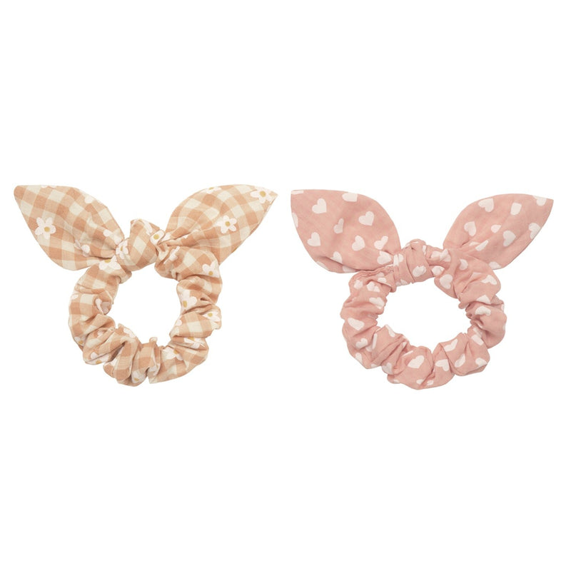 Coleteros Daisy Gingham