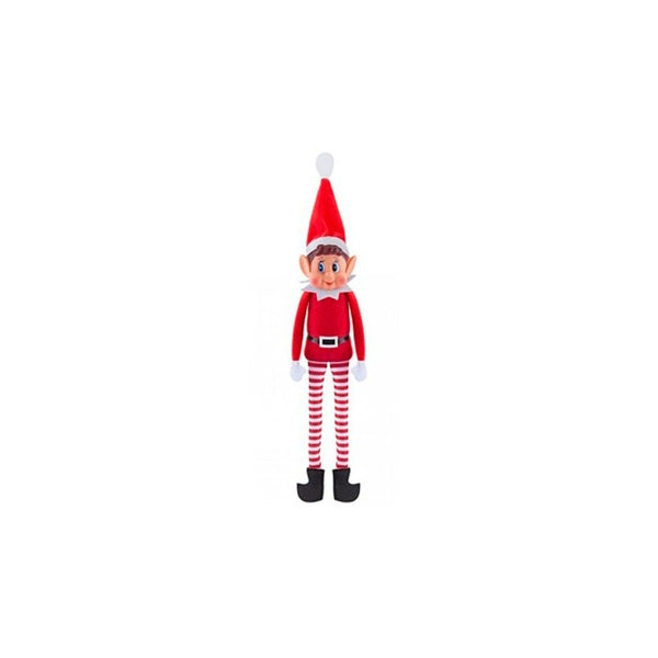 Elfo de Navidad 30cm Elfie - Niño