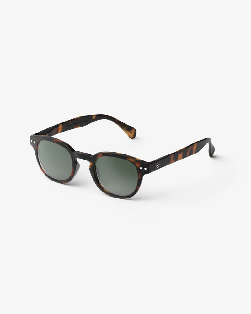 Gafas Sol Tortoise #C