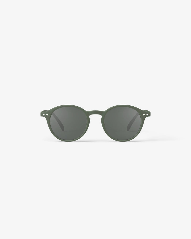 Gafas Sol Kaki Green  #D