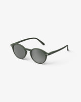 Gafas Sol Kaki Green  #D