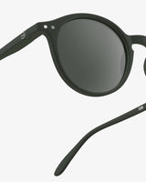 Gafas Sol Kaki Green  #D