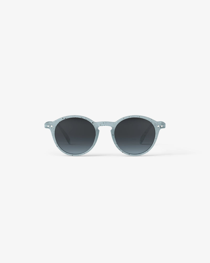 Gafas Sol Washed Denim  #D