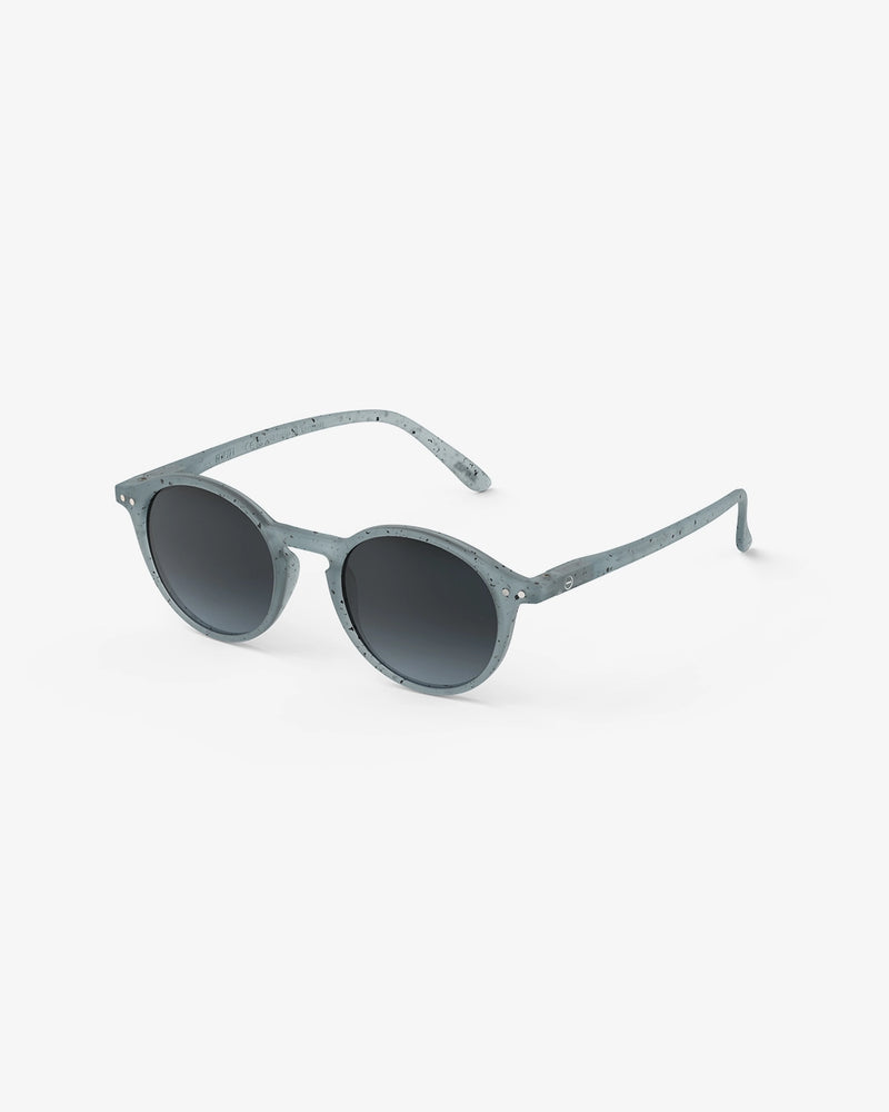Gafas Sol Washed Denim  #D
