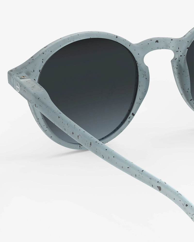 Gafas Sol Washed Denim  #D