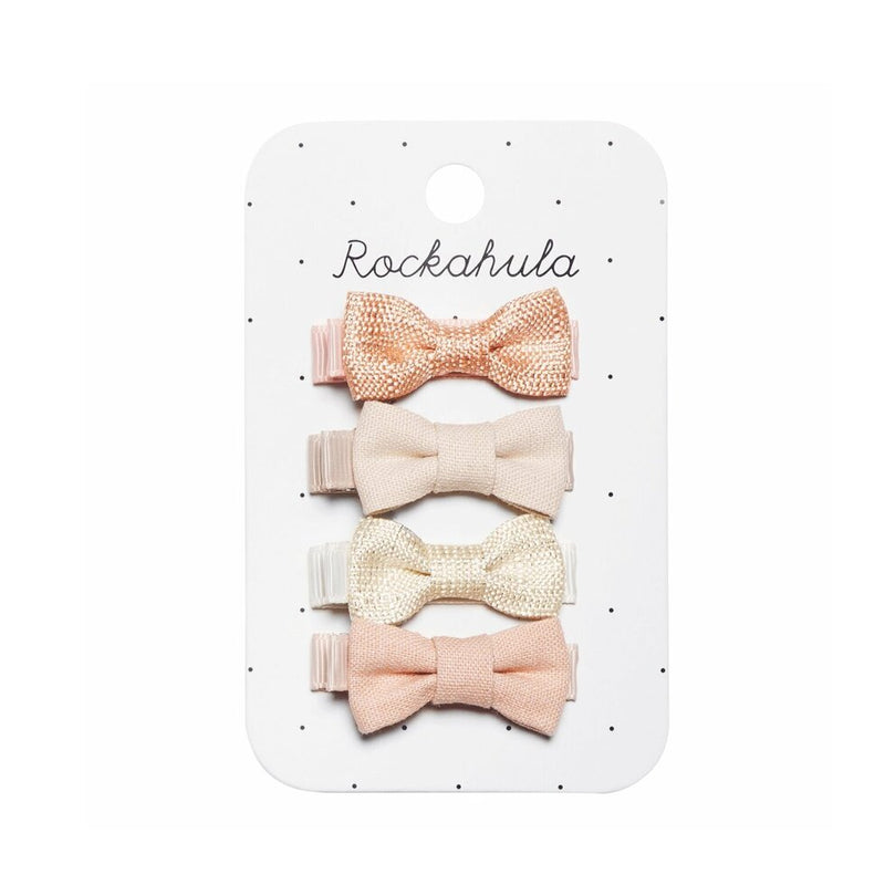 Clips Lazo Linen