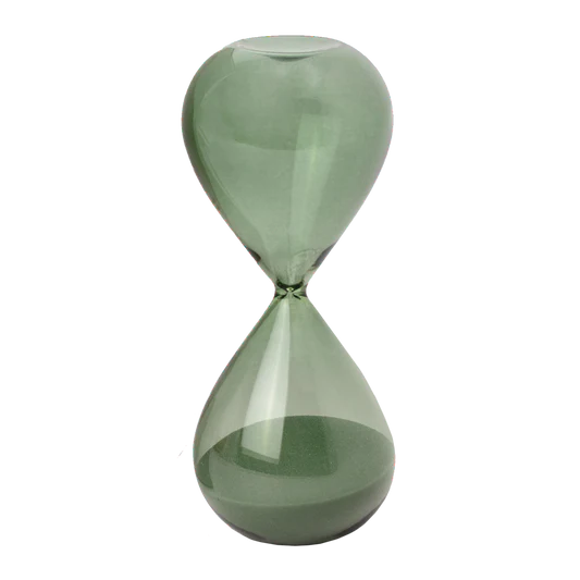 Reloj Arena 15 Minutos