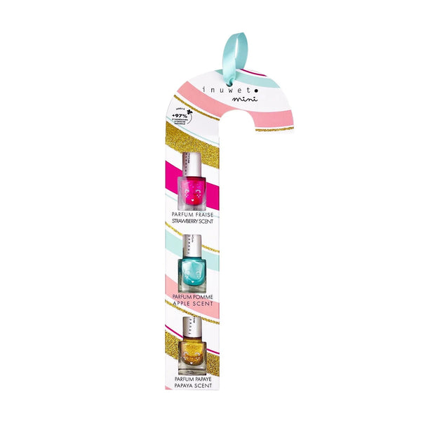 Candy trio Pinta uñas