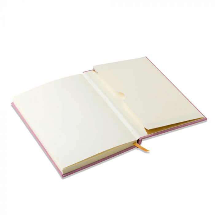 Cuaderno de Ante Rosa