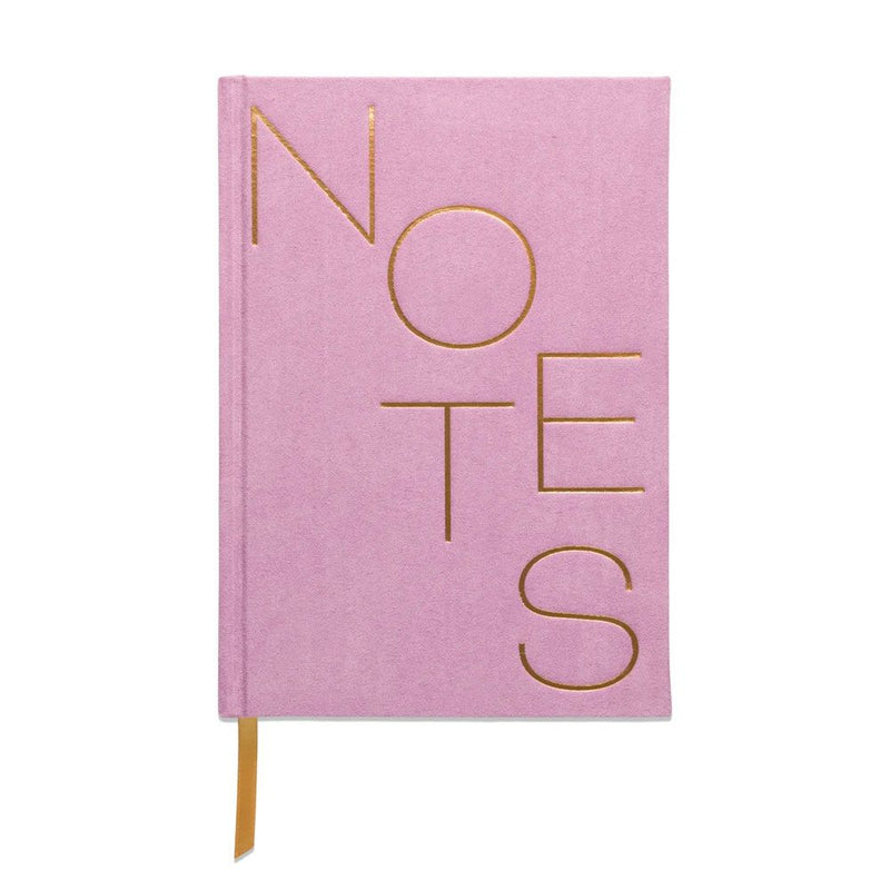 Cuaderno de Ante Rosa