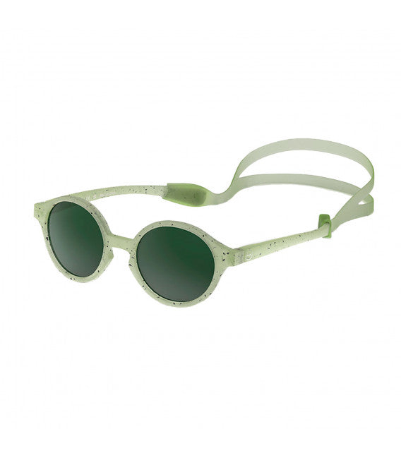 Gafas Kids+ 3-5 años Dyed Green