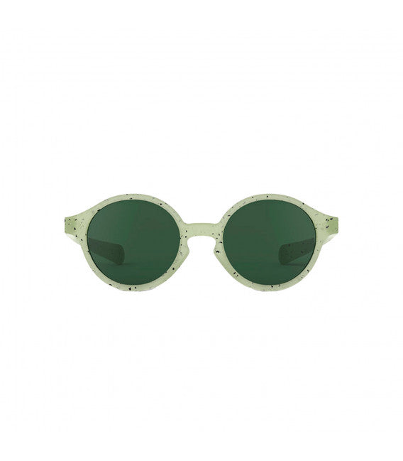 Gafas Kids+ 3-5 años Dyed Green