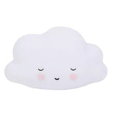 Lámpara Noche Nube