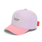 Gorra Mini Purply
