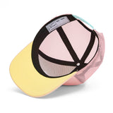 Gorra Mini Powder Pink