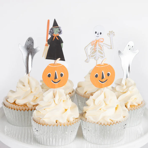 Kit cupcakes (24 uds)