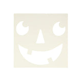 Kit decoración Calabazas Halloween