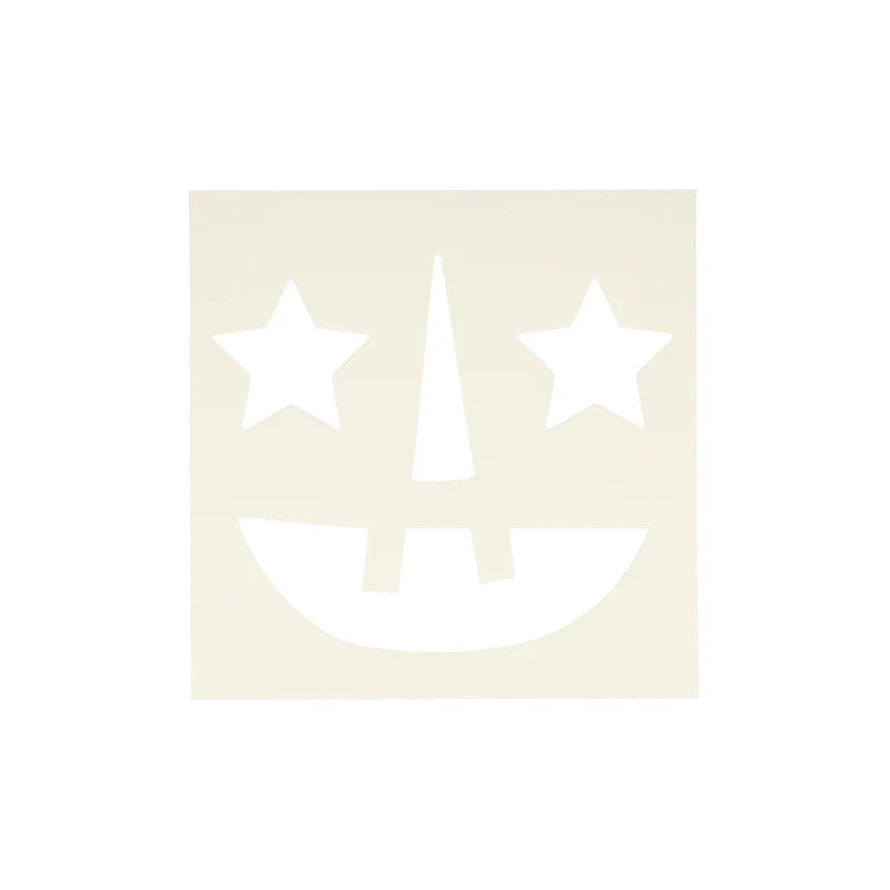 Kit decoración Calabazas Halloween