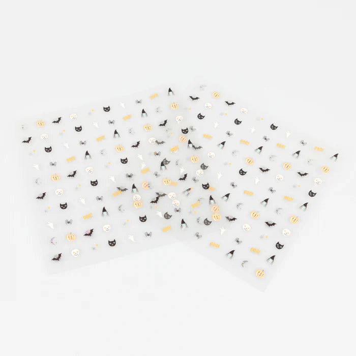 Pegatinas para las uñas