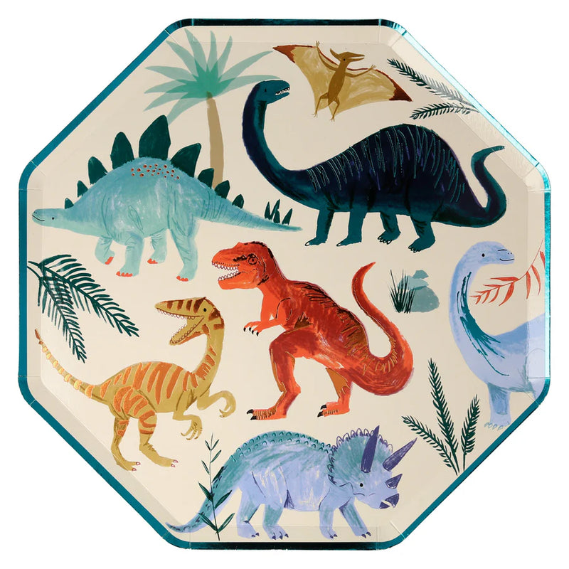 Platos Dino