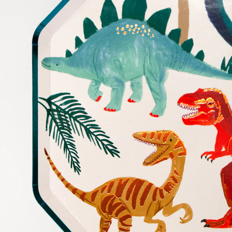 Platos Dino