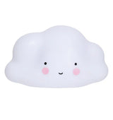 Lámpara Noche Nube