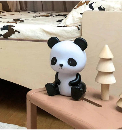 Lámpara Noche Panda