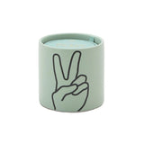 Vela Peace