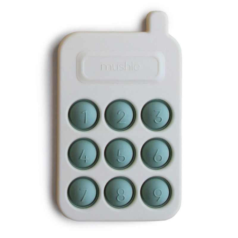 Pop It Phone Cambridge verde
