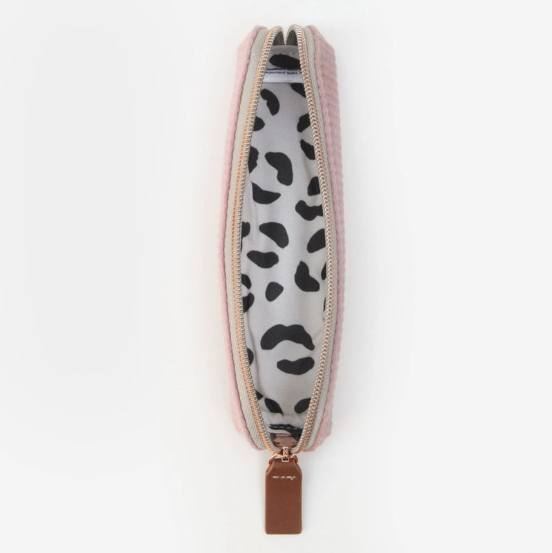 Estuche Rosa