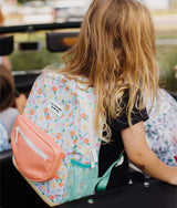 Mochila Watercolor Preescolar