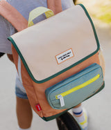Mochila Mini Hunter Preescolar