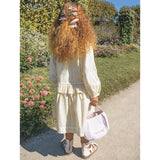 Cesta Bunny