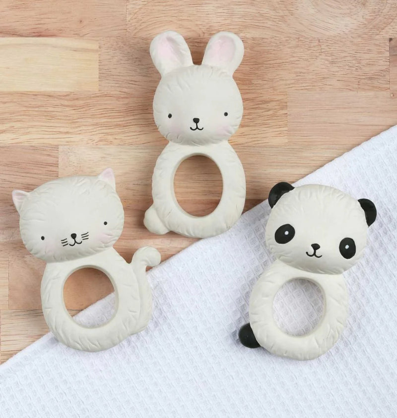 Mordedor Oso Panda