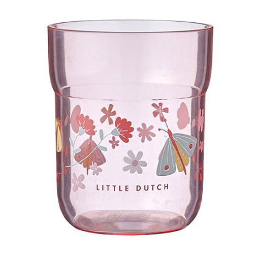 Vaso Rosa floral