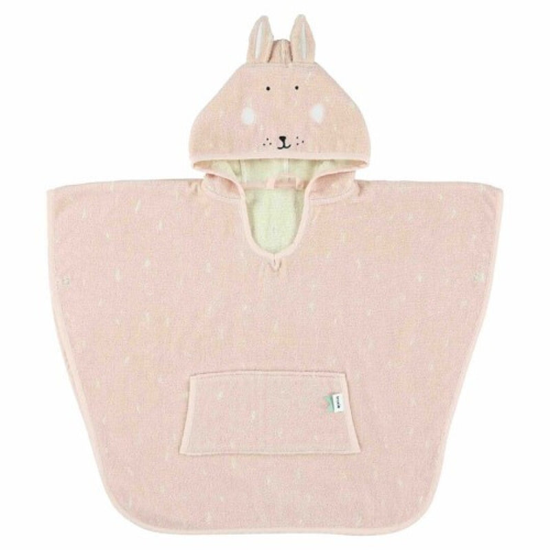 Poncho Rabbit