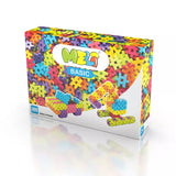 Bloques Meli - Basic 300 piezas