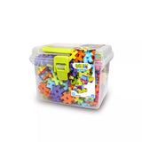 Bloques Meli - Basic Travel Box 250 piezas